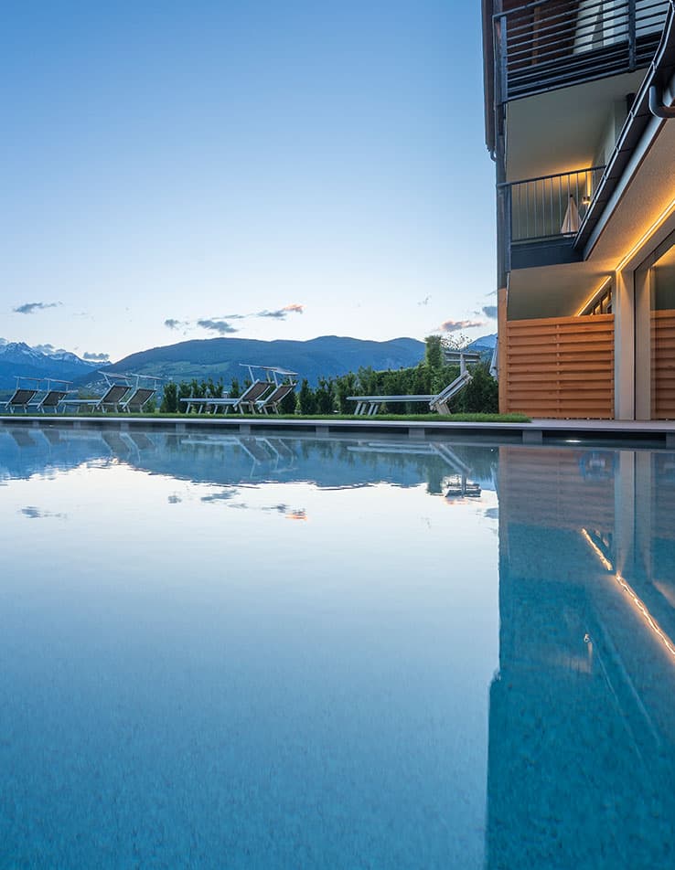 Leierhof – Ihre Residence in Südtirol