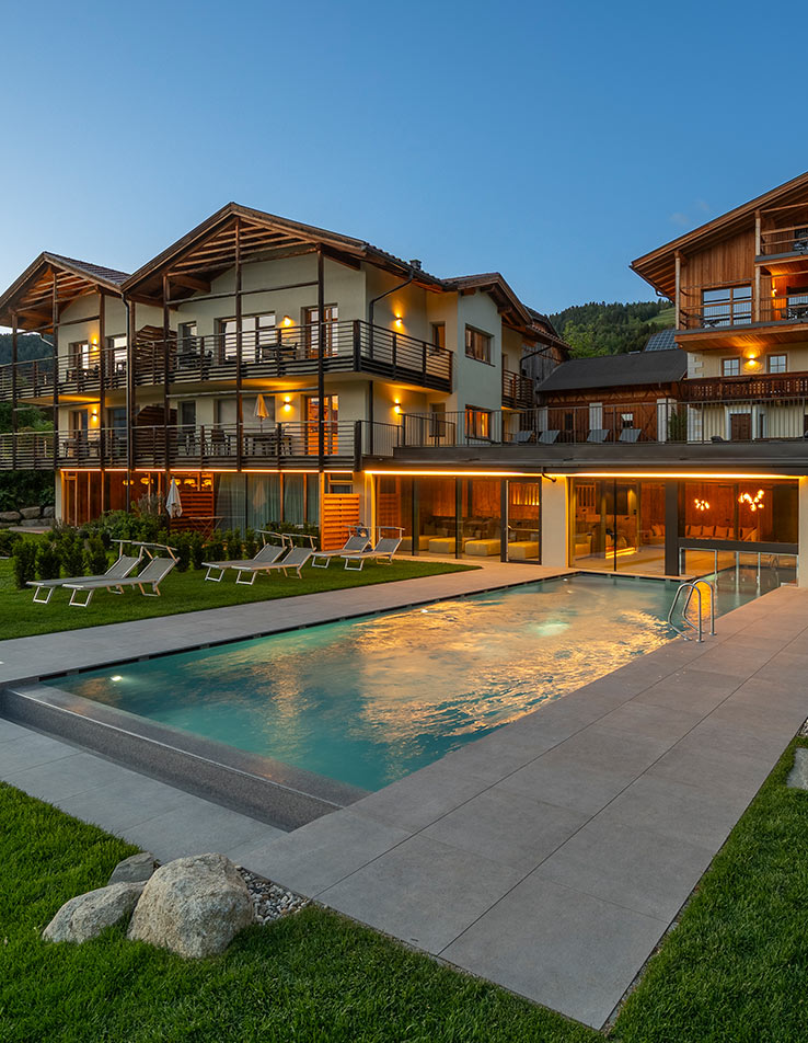 Leierhof – Ihre Residence in Südtirol