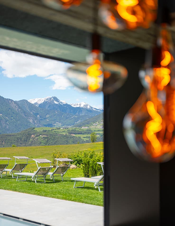 Leierhof – Ihre Residence in Südtirol
