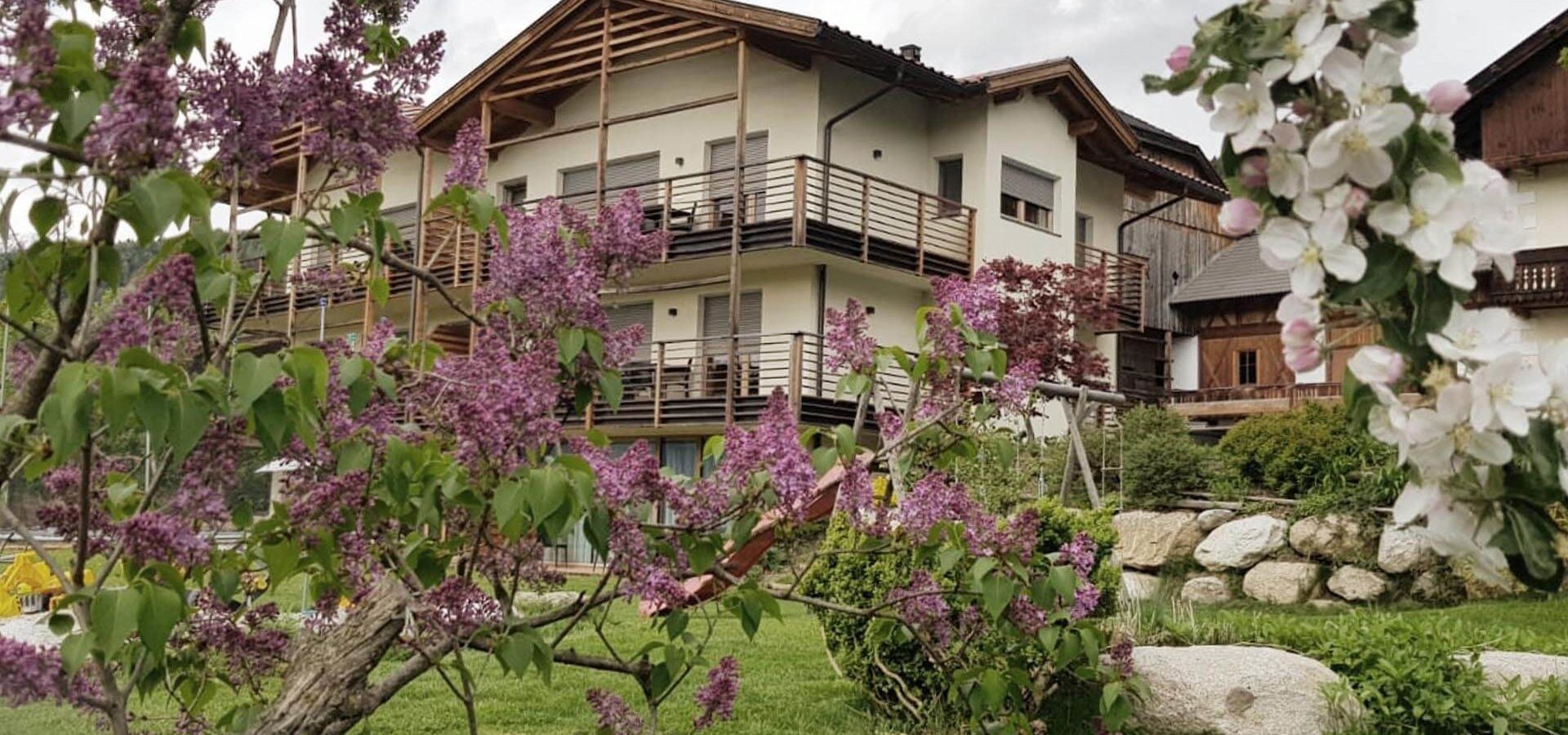 Residence Südtirol am Leierhof