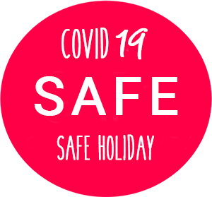 Covid 19 Sicherer Urlaub