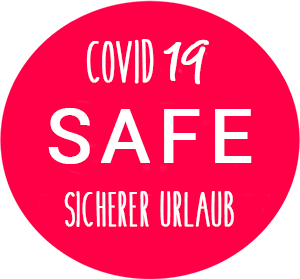 Covid 19 Sicherer Urlaub