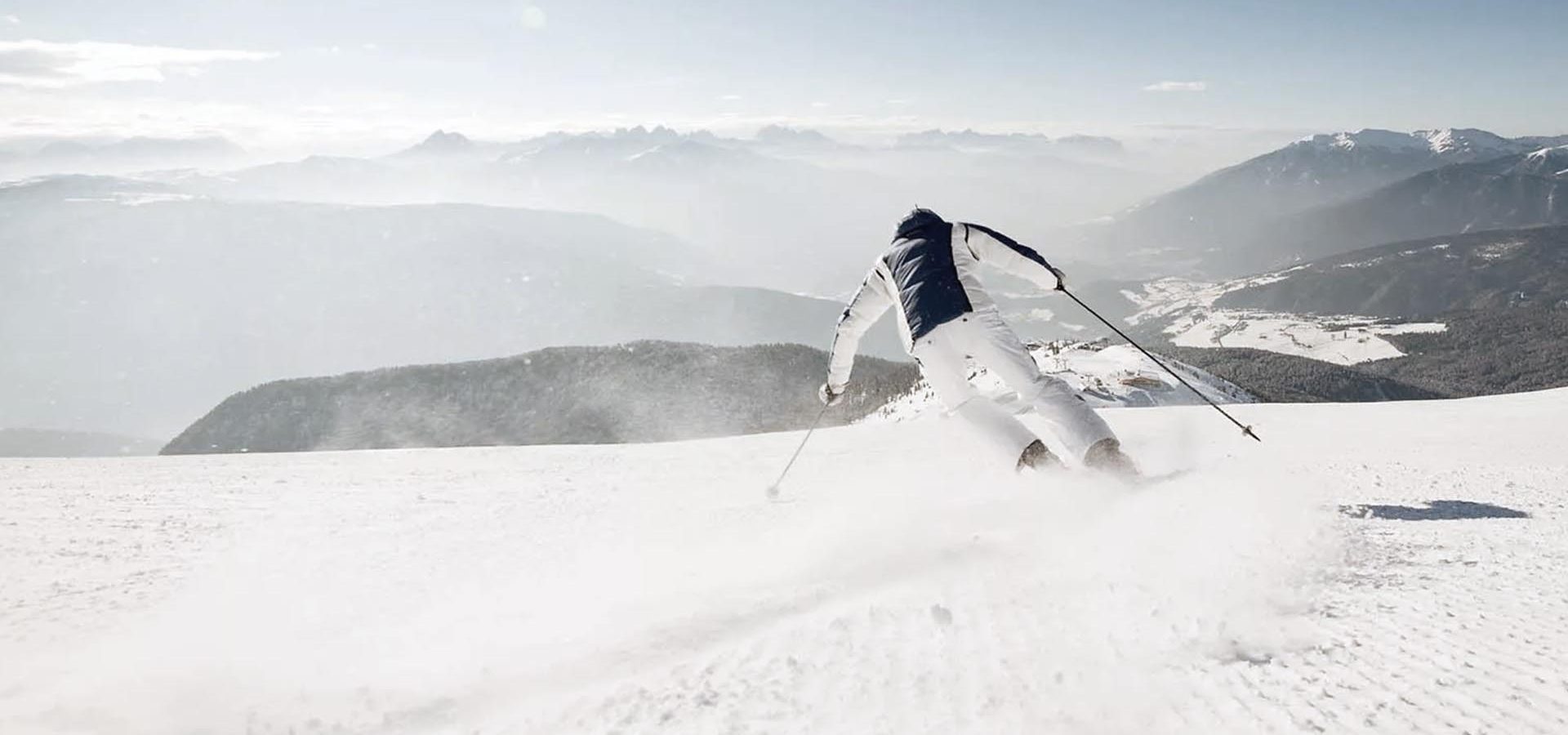 Skigebiet Gitschberg/Jochtal